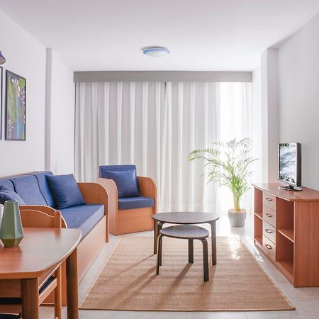 Beatrix 2000 Apartment Pineda de Mar Luaran gambar