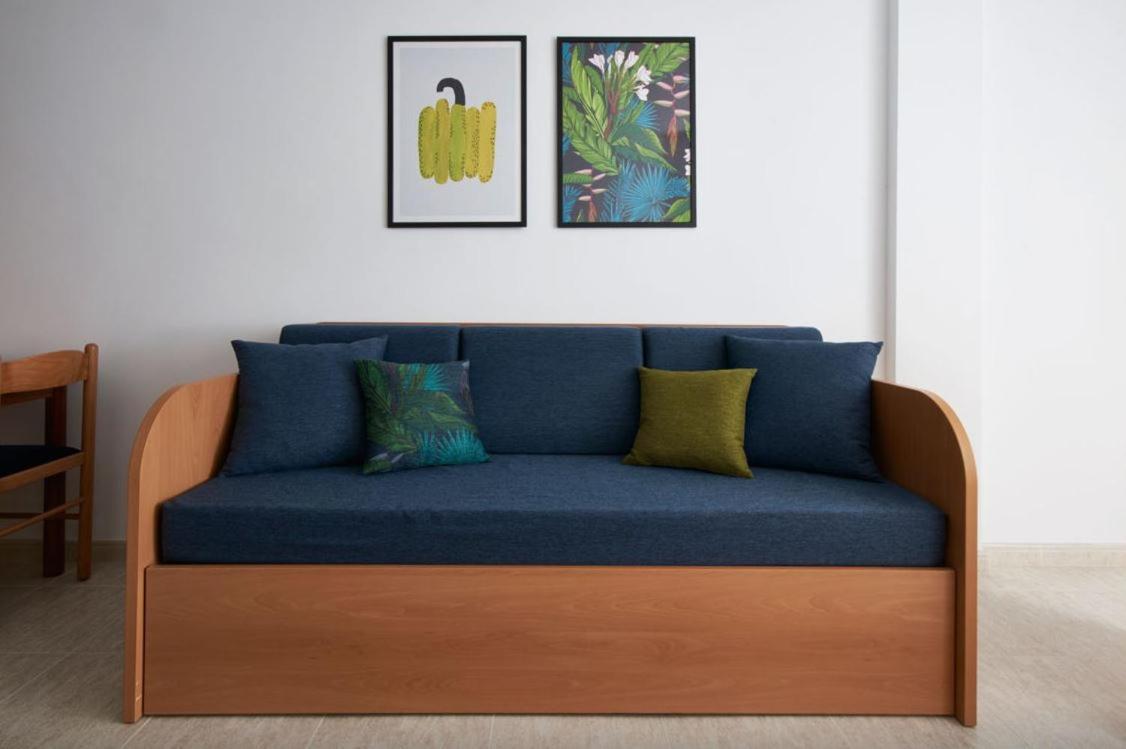 Beatrix 2000 Apartment Pineda de Mar Luaran gambar