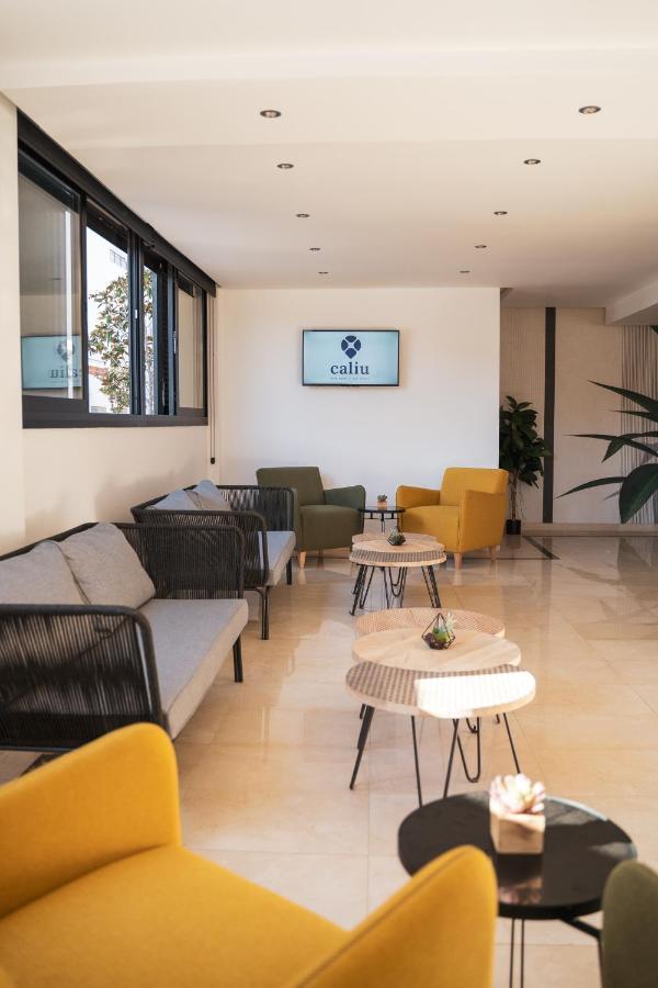 Beatrix 2000 Apartment Pineda de Mar Luaran gambar