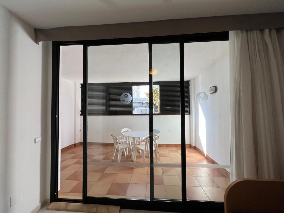 Beatrix 2000 Apartment Pineda de Mar Luaran gambar