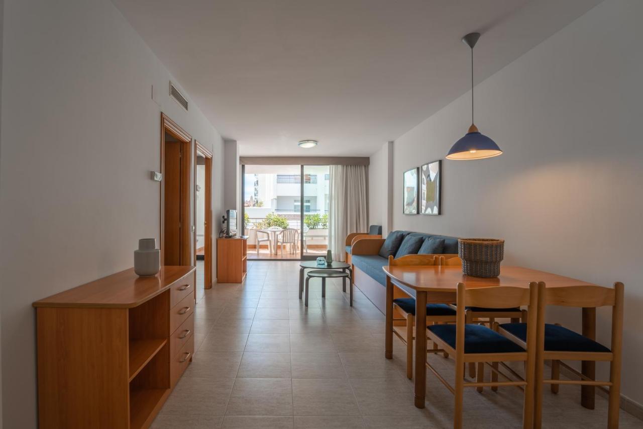 Beatrix 2000 Apartment Pineda de Mar Luaran gambar